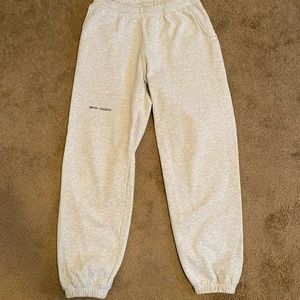 Uncle Studio’s Sweatpants